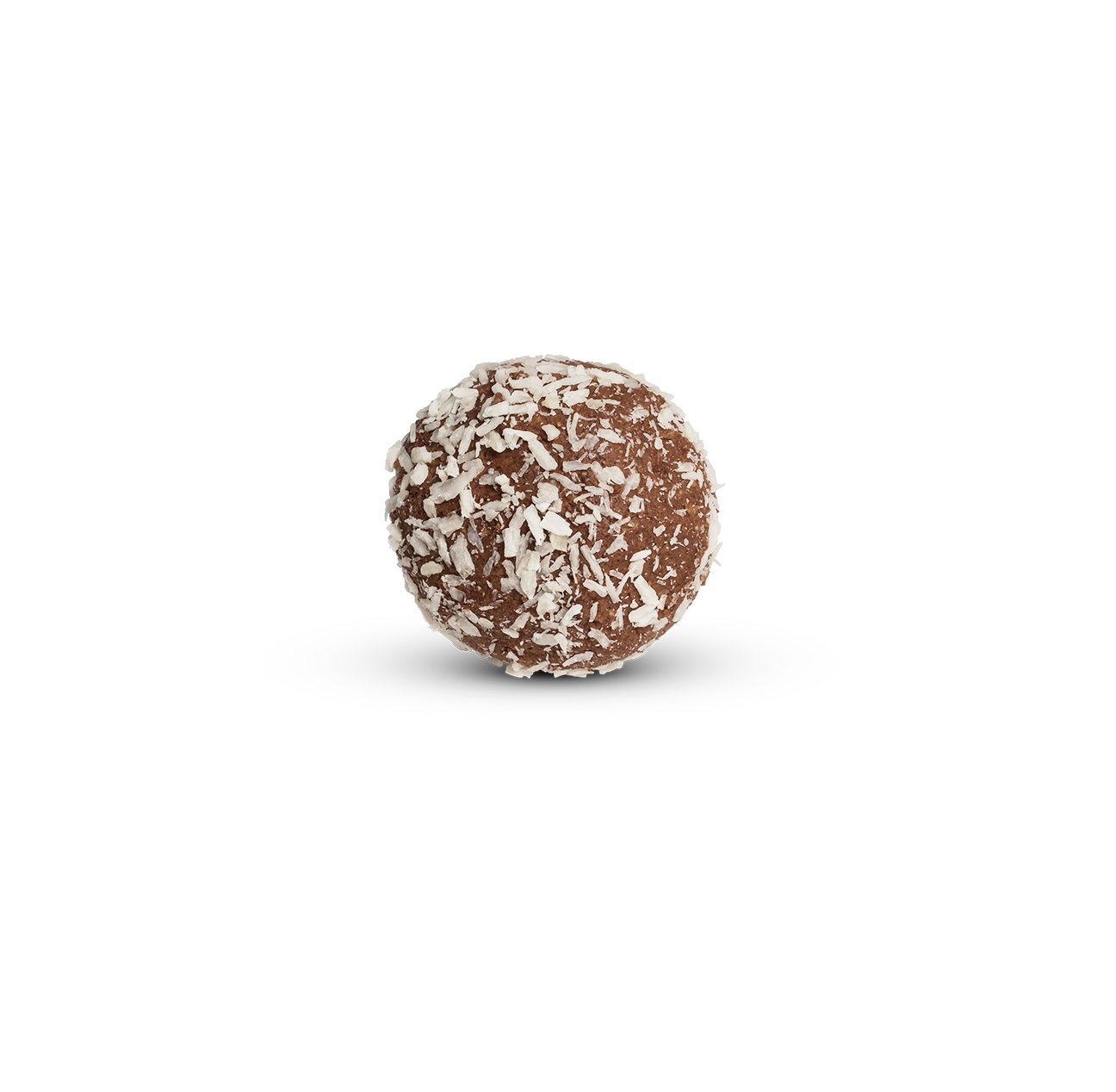 Ekologisk Chokladboll Waynes Coffee Ekologisk frukost, lunch och fika