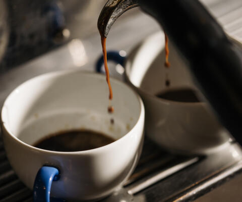 espresso