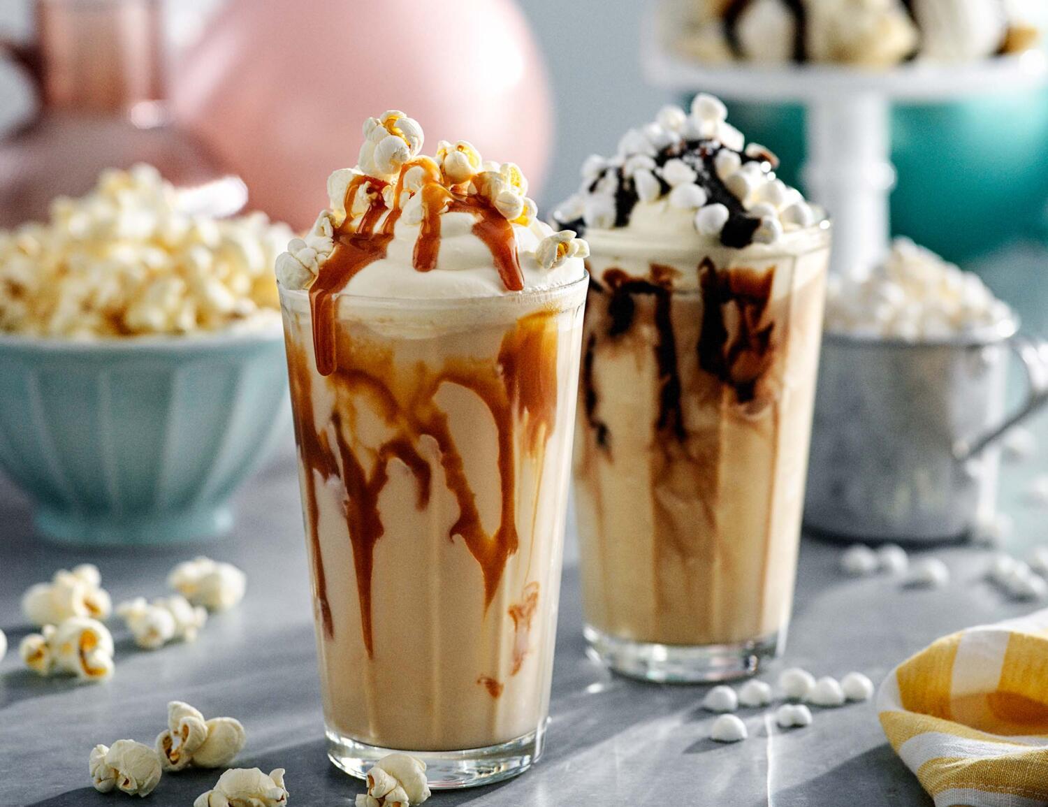 Frappe_startsida